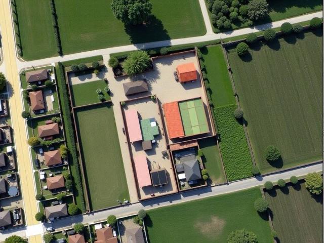 Terreno in vendita a San Martino Di Lupari, Veneto