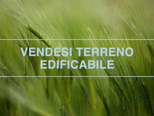 Terreno in vendita a Campagnalta, San Martino Di Lupari