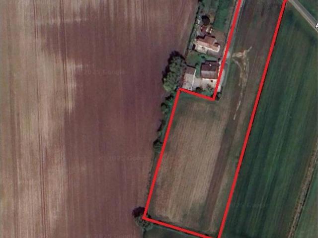 Terreno in vendita a San Martino Di Venezze, Veneto