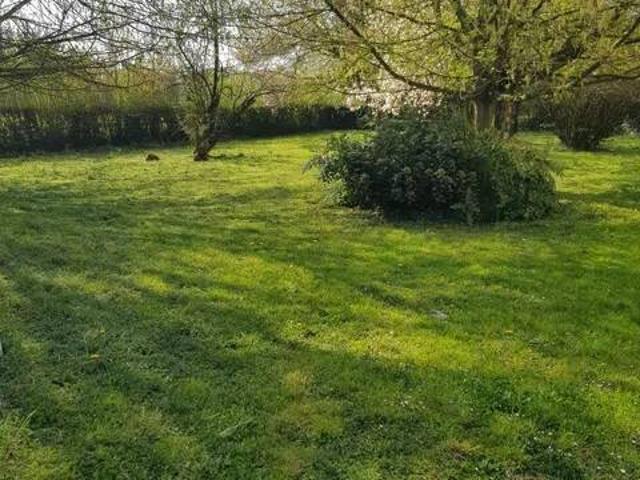 Terreno in vendita a Pianura Reggiana, Re