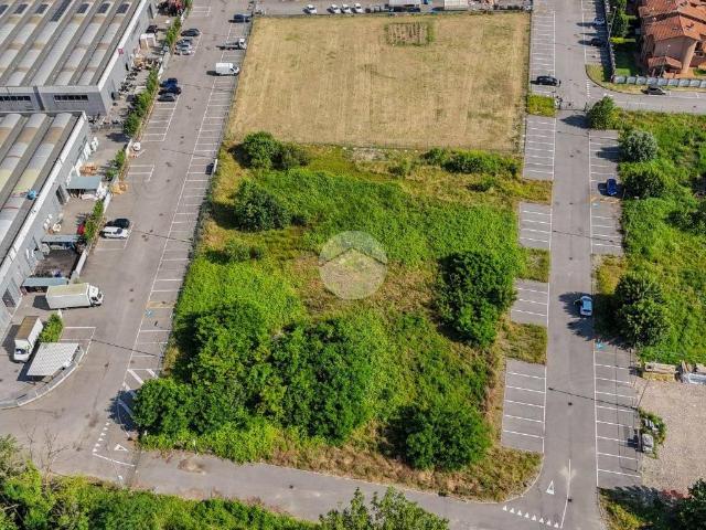 Terreno in vendita a San Martino In Strada, Lombardia