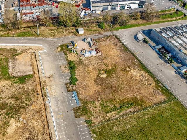 Terreno in vendita a San Martino In Strada, Lombardia