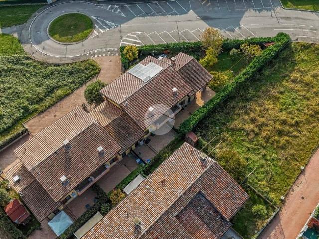 Terreno in vendita a San Martino In Strada, Lombardia
