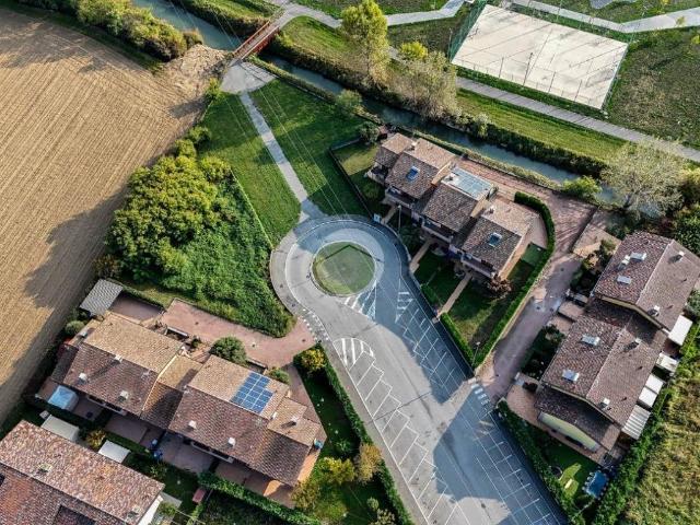 Terreno in vendita a San Martino In Strada, Lombardia