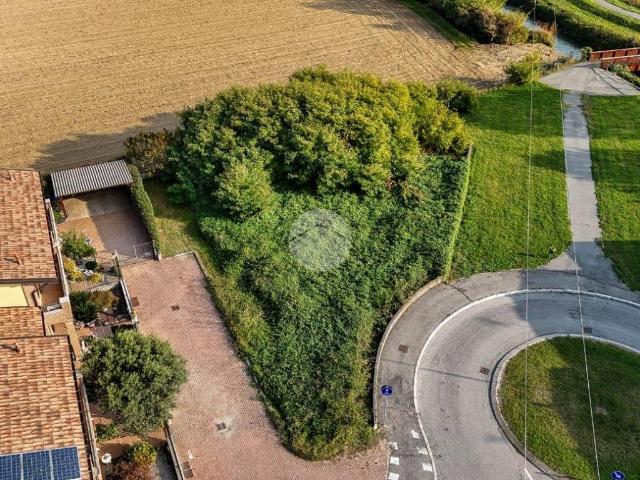Terreno in vendita a San Martino In Strada, Lombardia
