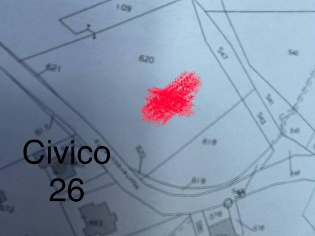 Terreno in vendita a San Martino Sannita, Campania