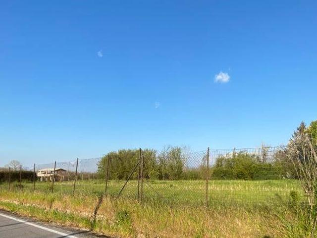 Terreno in vendita a San Martino Valle, Campania