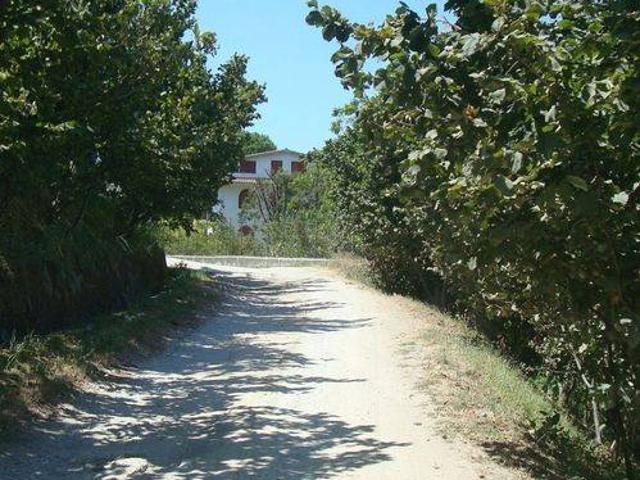 Terreno in vendita a San Marzano Sul Sarno, Campania