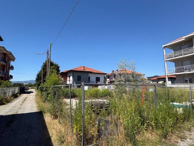 Terreno in vendita a Piemonte, Torino