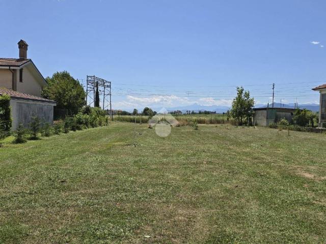 Terreno in vendita a San Maurizio Canavese, Torino