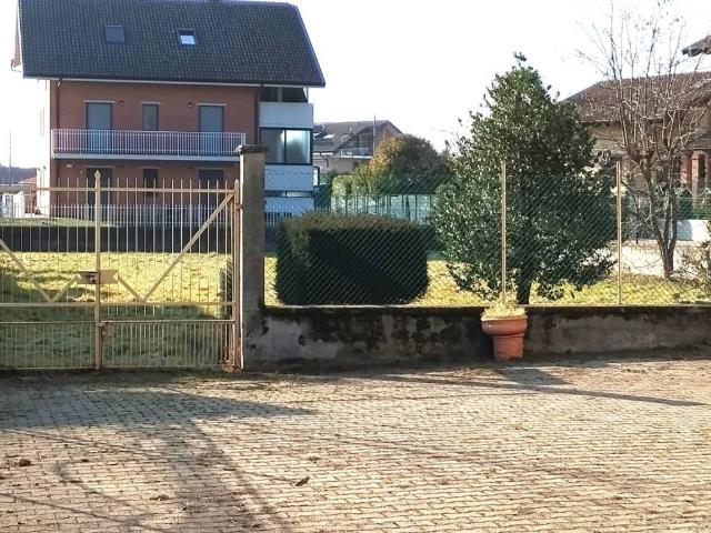 Terreno in vendita a Piemonte, Torino
