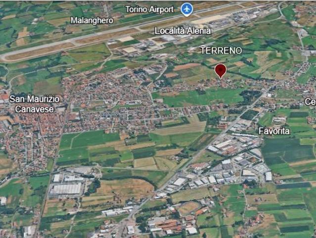 Terreno in vendita a Piemonte, Torino