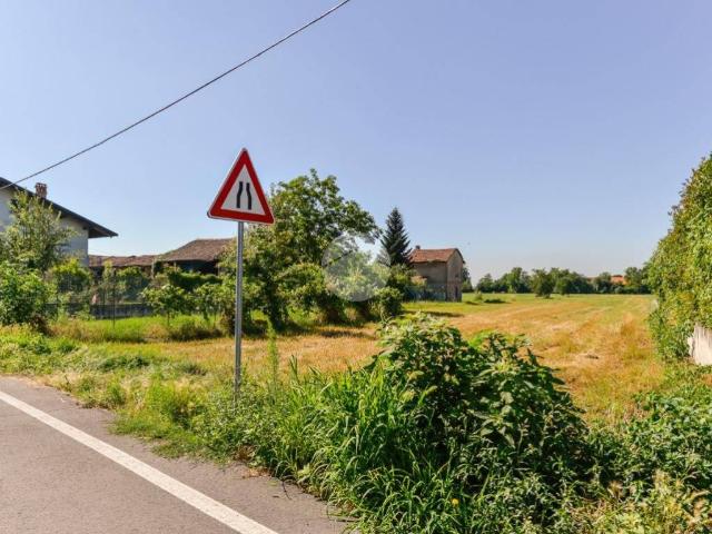 Terreno in vendita a Santa Lucia, Piemonte