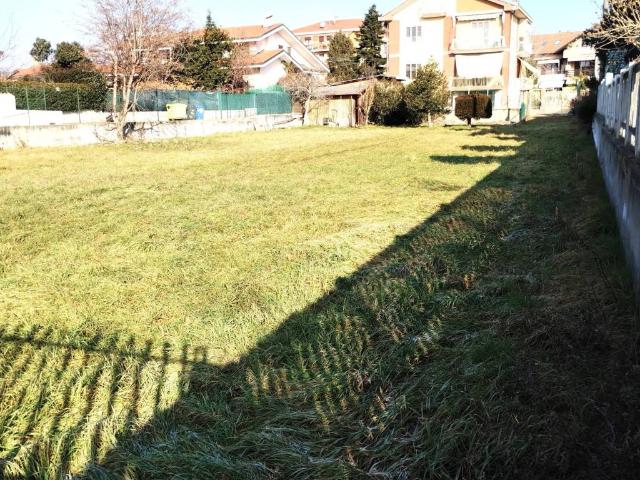 Terreno in vendita a Piemonte, Torino