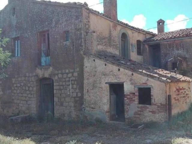 Terreno in vendita a San Mauro Castelverde, Sicilia