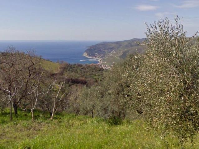 Terreno in vendita a San Mauro Cilento, Campania