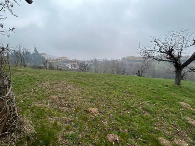 Terreno in vendita a San Mauro Di Saline, Veneto