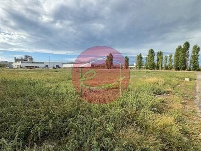Terreno in vendita a San Mauro Pascoli, Reggio Emilia