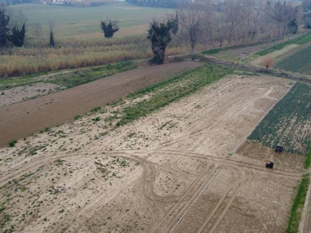 Terreno in vendita a San Mauro Pascoli, Forlì-Cesena