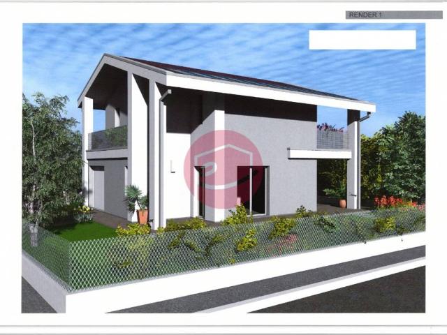 Terreno in vendita a San Mauro Pascoli, Reggio Emilia