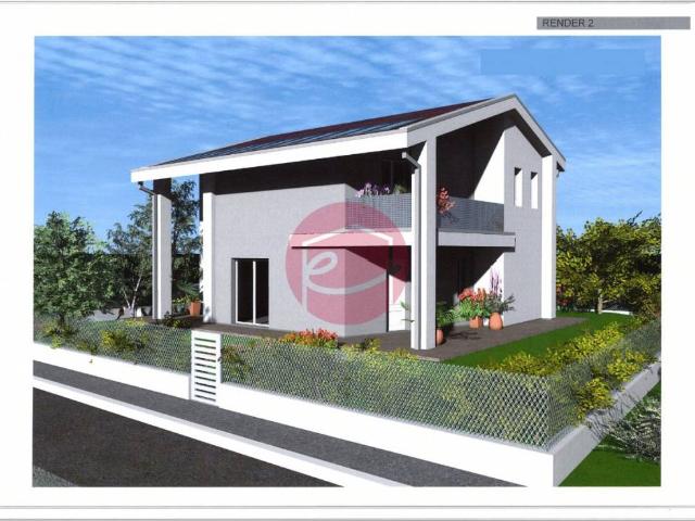 Terreno in vendita a San Mauro Pascoli, Reggio Emilia