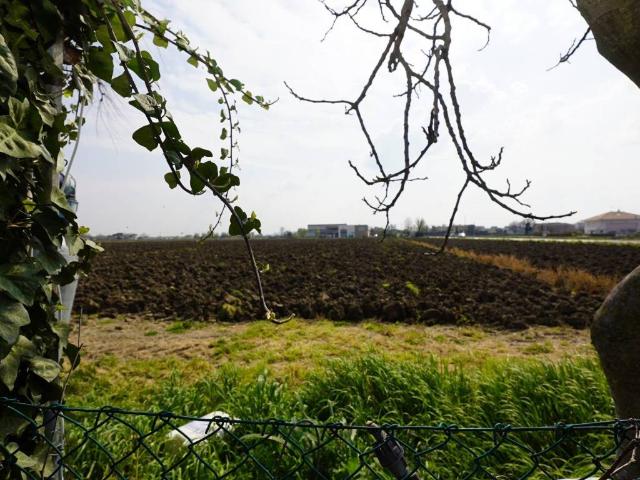 Terreno in vendita a San Mauro Pascoli, Reggio Emilia