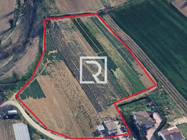 Terreno in vendita a San Mauro Pascoli, Reggio Emilia