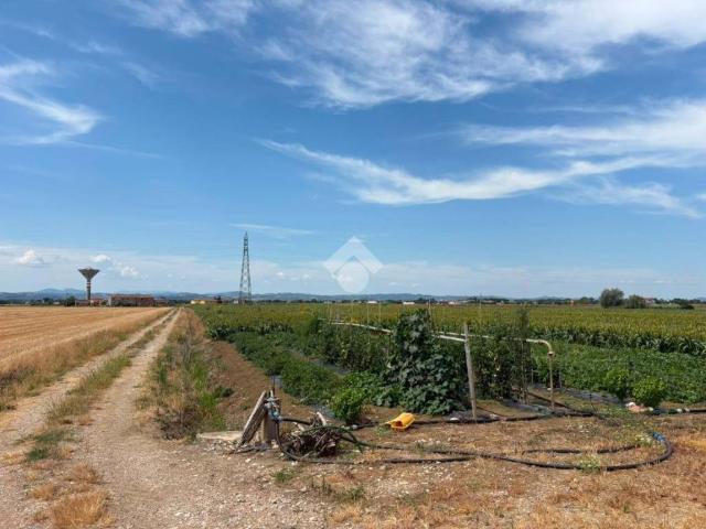 Terreno in vendita a San Mauro Pascoli, Reggio Emilia