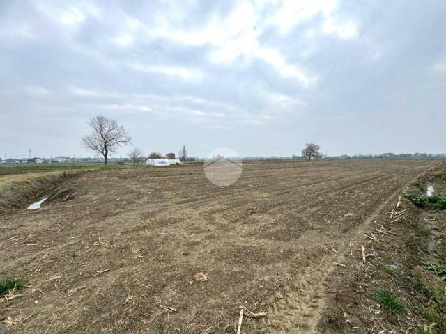 Terreno in vendita a San Mauro Pascoli, Reggio Emilia