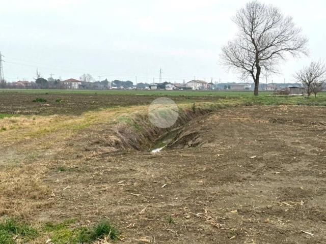 Terreno in vendita a San Mauro Pascoli, Reggio Emilia