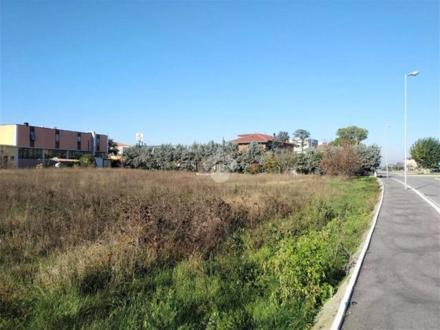 Terreno in vendita a San Mauro Pascoli, Reggio Emilia