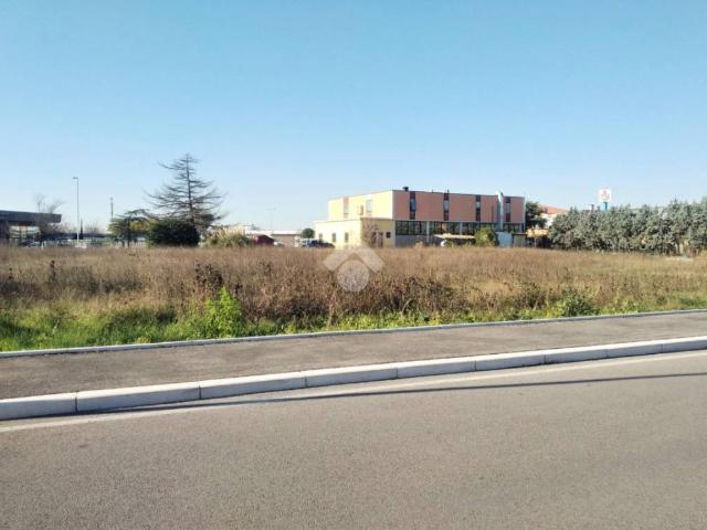 Terreno in vendita a San Mauro Pascoli, Reggio Emilia