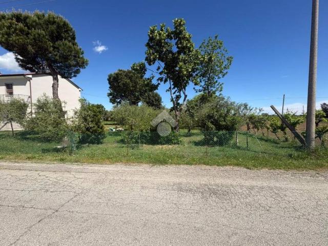 Terreno in vendita a San Mauro Pascoli, Reggio Emilia