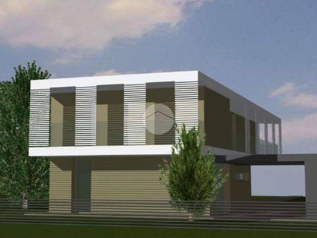 Terreno in vendita a San Mauro Pascoli, Reggio Emilia