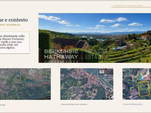 Terreno in vendita a Centro, Piemonte