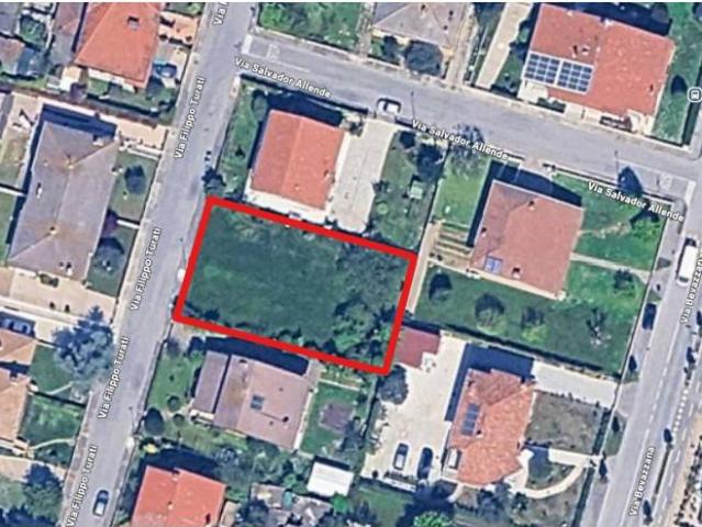 Terreno in vendita a San Michele Al Tagliamento, Veneto