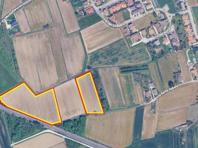 Terreno in vendita a San Giorgio al Tagliamento, San Michele al Tagliamento