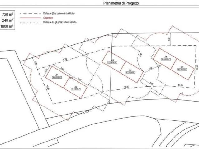 Terreno in vendita a San Michele all'Adige, Provincia di Trento