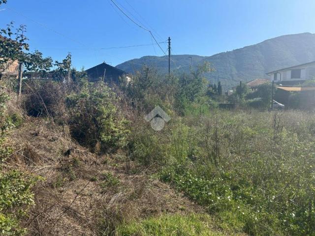 Terreno in vendita a San Michele Di Serino, Campania