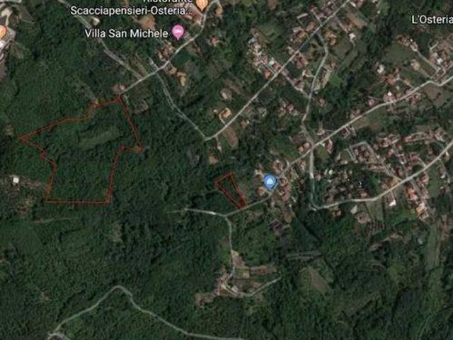 Terreno in vendita a San Michele Di Serino, Campania