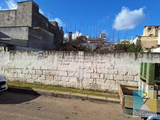 Terreno in vendita a Puglia, Brindisi