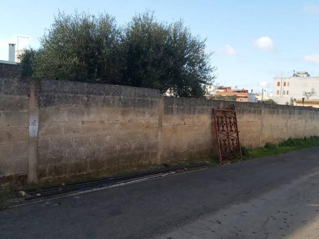 Terreno in vendita a Puglia, Brindisi