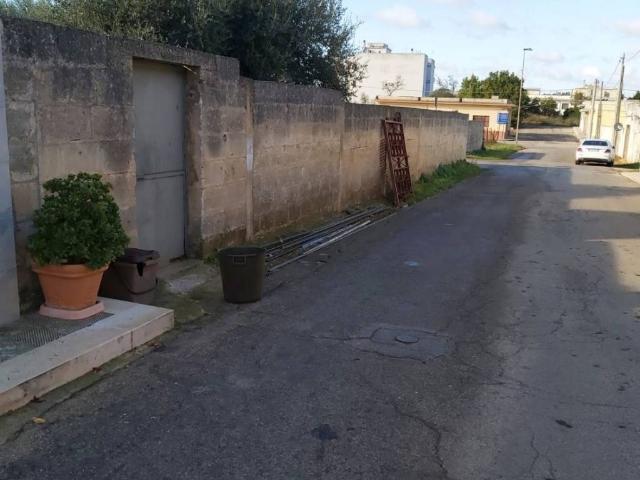 Terreno in vendita a Puglia, Brindisi