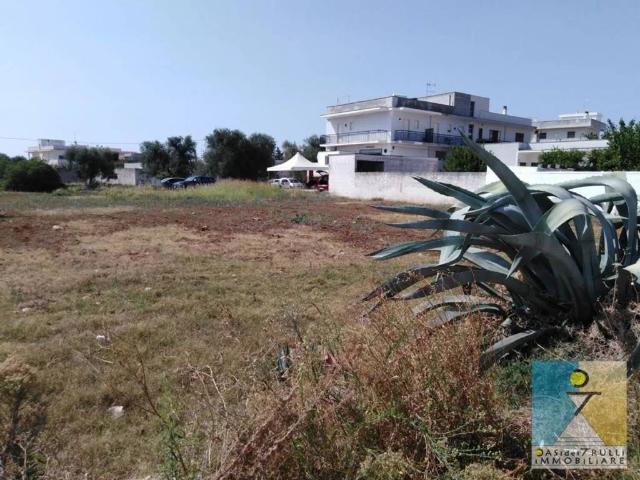 Terreno in vendita a Puglia, Brindisi