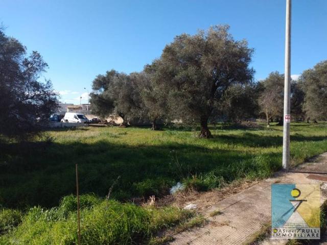Terreno in vendita a Puglia, Brindisi