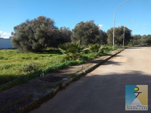 Terreno in vendita a Puglia, Brindisi