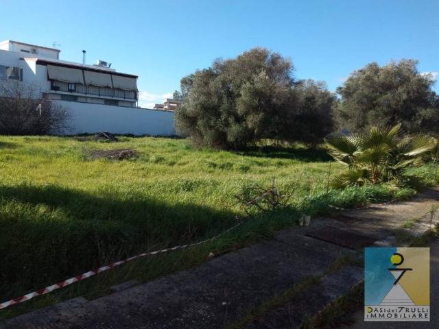 Terreno in vendita a Puglia, Brindisi
