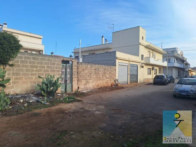 Terreno in vendita a Puglia, Brindisi