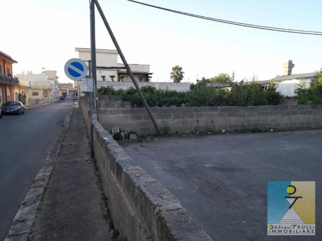 Terreno in vendita a Puglia, Brindisi