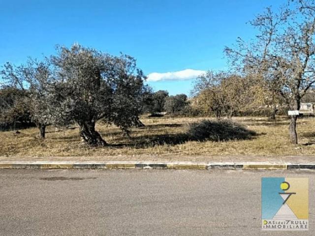 Terreno in vendita a Puglia, Brindisi